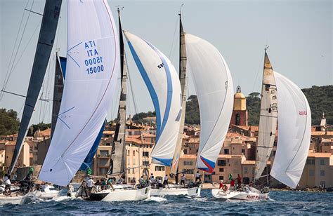 giraglia rolex cup 2017|Light winds for 2017 Giraglia Rolex Cup fleet. PHOTOGALLERY.